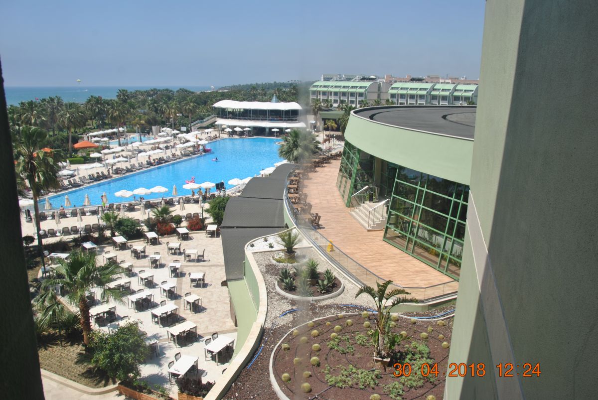 imagini hotel VON GOLDEN BEACH